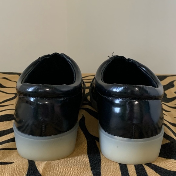 3.1 Phillip Lim Morgan Low Top Sneaker Loafer - Picture 6 of 12